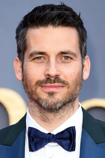 Zdjęcie Robert James-Collier