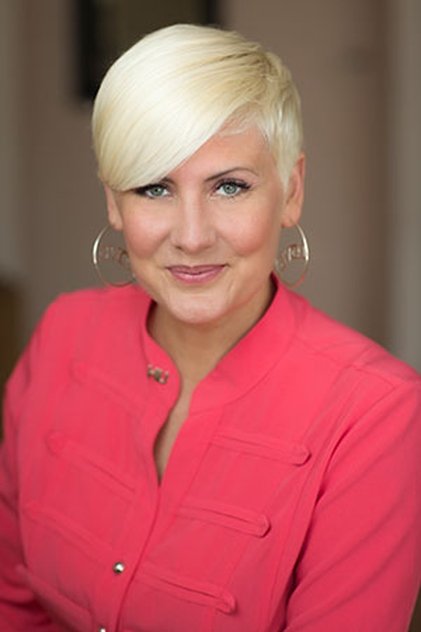 Zdjęcie Erin Fitzgerald