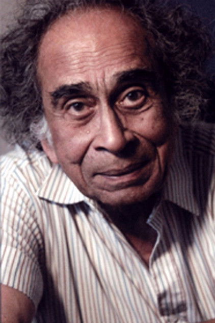 Zdjęcie Irshad Panjatan