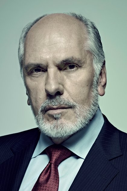 Zdjęcie Michael Cristofer