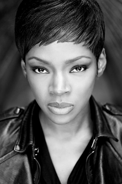 Zdjęcie Caroline Chikezie