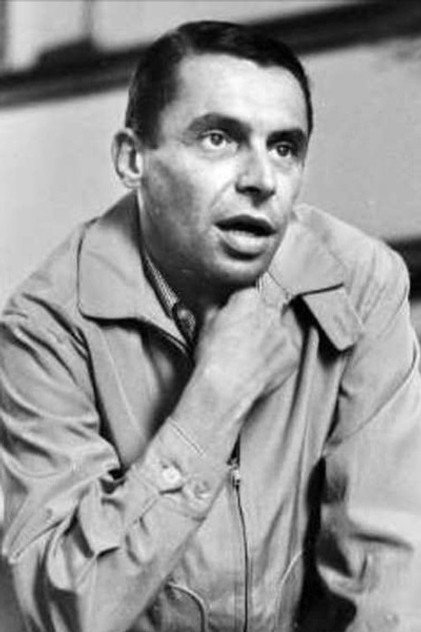 Zdjęcie Jack Duffy