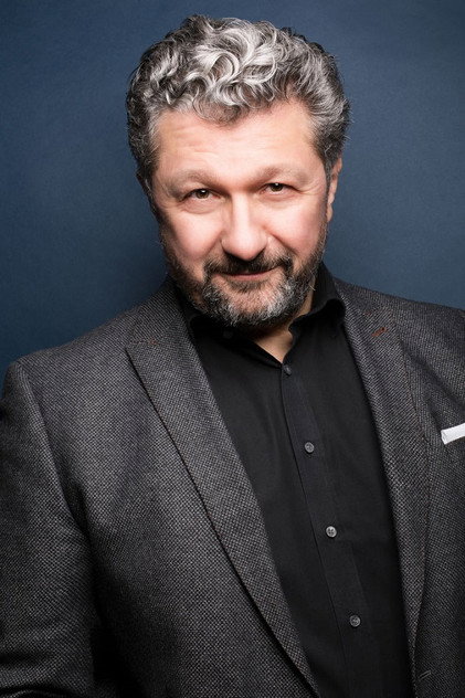 Zdjęcie Aykut Kayacık