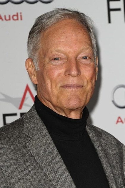 Zdjęcie Richard Chamberlain