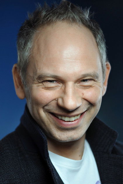 Zdjęcie Michael Lott