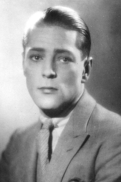 Zdjęcie Patrick Aherne