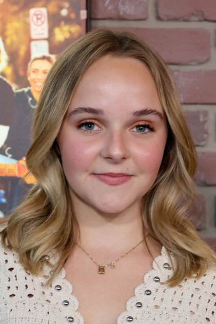 Zdjęcie Abby James Witherspoon
