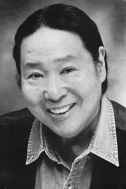 Zdjęcie Peter Yoshida