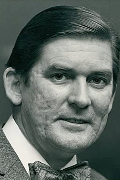 Zdjęcie Ray Barrett