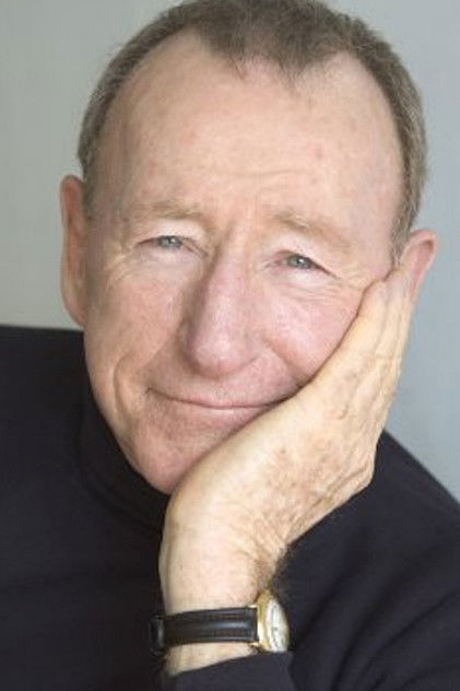 Zdjęcie Tony Barry