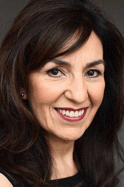 Zdjęcie Leticia Magaña