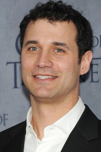 Zdjęcie Ramin Djawadi