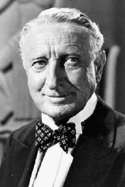 Zdjęcie Wilbur Mack