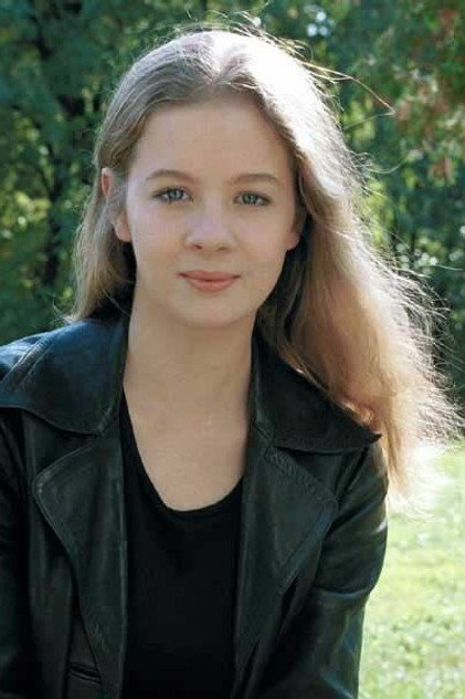 Zdjęcie Anna Powierza