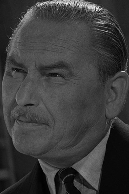 Zdjęcie Ben Wright