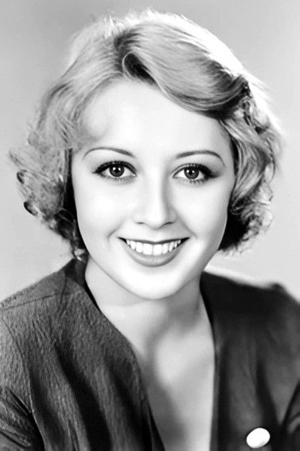 Zdjęcie Joan Blondell