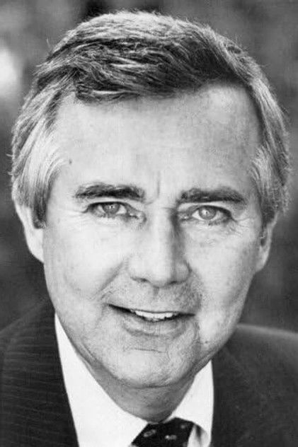 Zdjęcie Dick Patterson