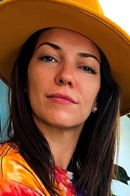 Zdjęcie Margarita Álvarez