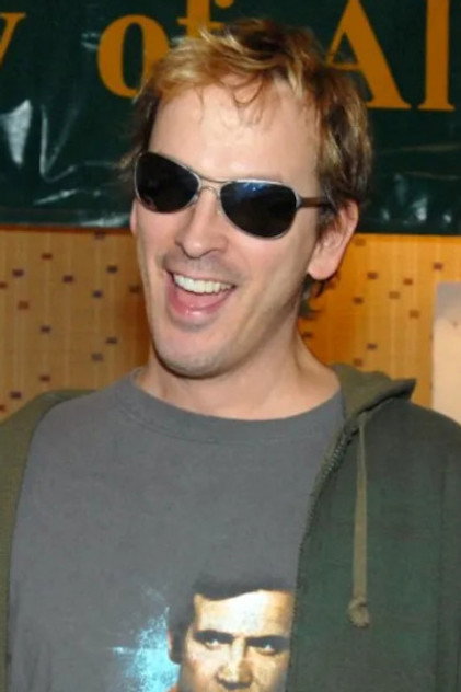 Zdjęcie Phil Laak
