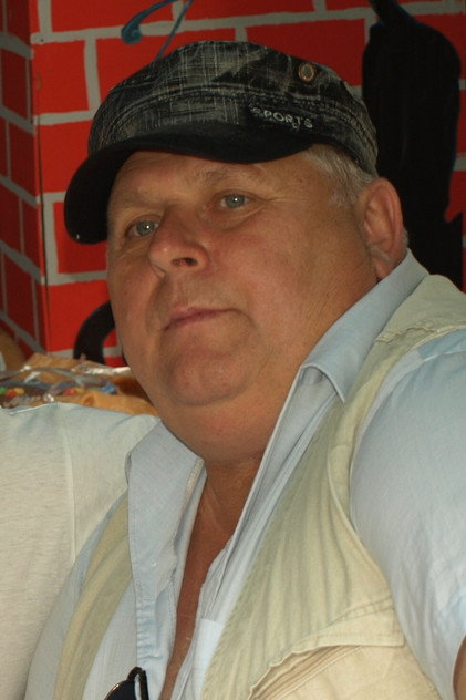 Zdjęcie Andrzej Zaborski