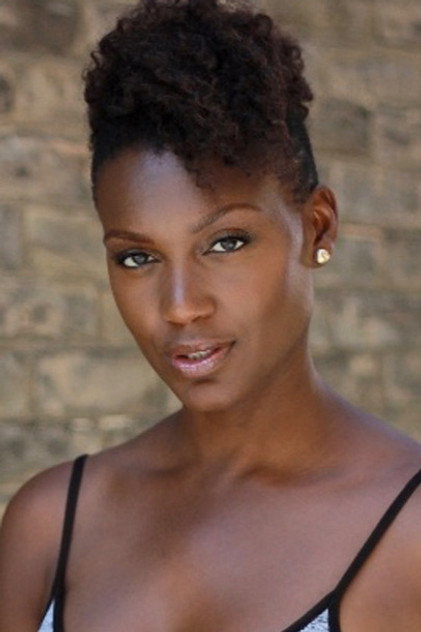 Zdjęcie Jewelle Blackman