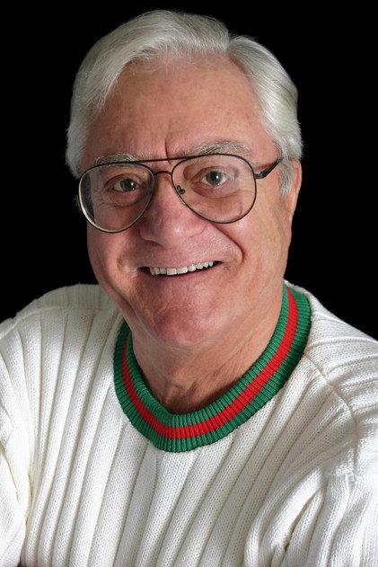 Zdjęcie Pat Cooper