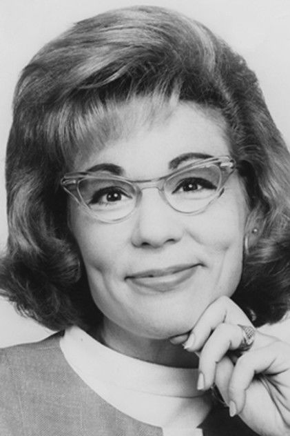 Zdjęcie Joyce Gordon
