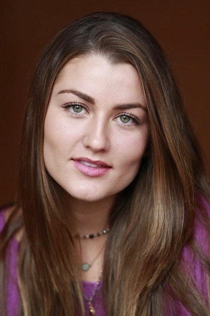 Zdjęcie Rachel Matthews