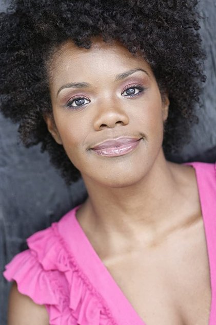 Zdjęcie Rosalyn Coleman