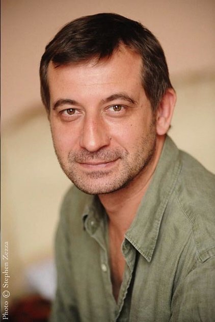 Zdjęcie Franck Gourlat