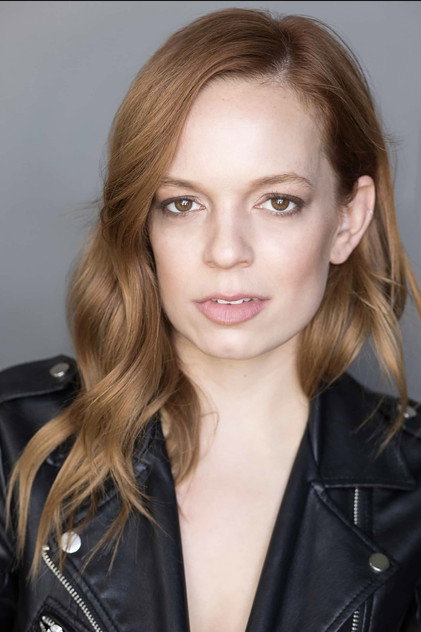 Zdjęcie Grace Hinson