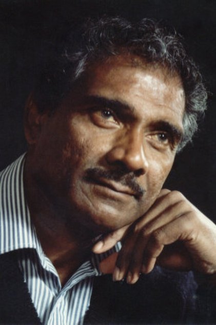 Zdjęcie Albert Moses