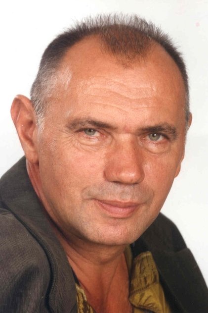 Zdjęcie Koncz Gábor