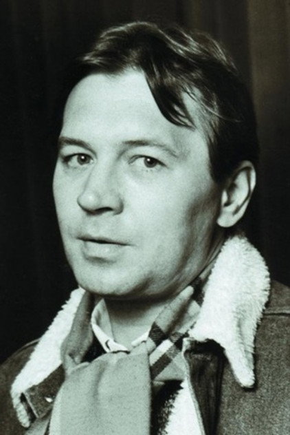 Zdjęcie Balkay Géza