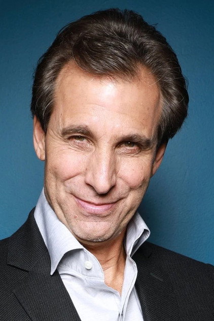 Zdjęcie Chris 'Mad Dog’ Russo