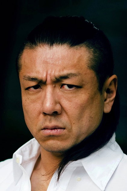 Zdjęcie アキヒコ・サイ