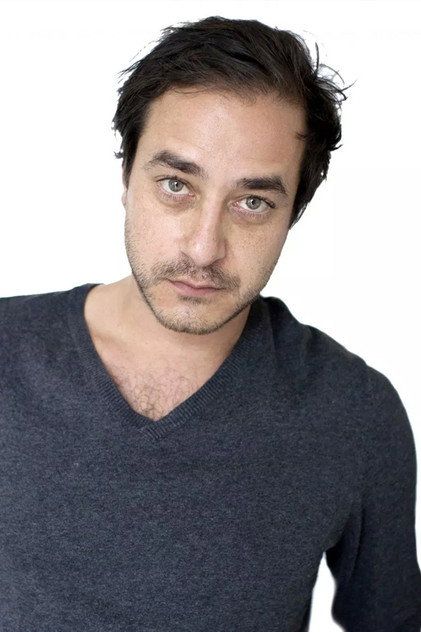 Zdjęcie Andrés Almeida