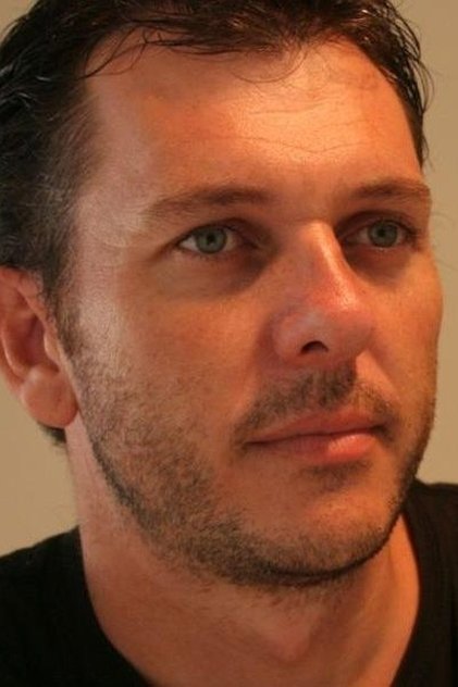 Zdjęcie Andy Wood