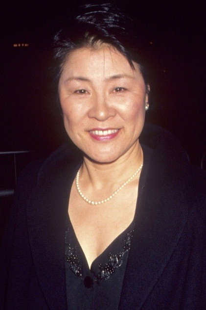 Zdjęcie Shizuko Hoshi