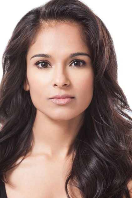 Zdjęcie Dilshad Vadsaria