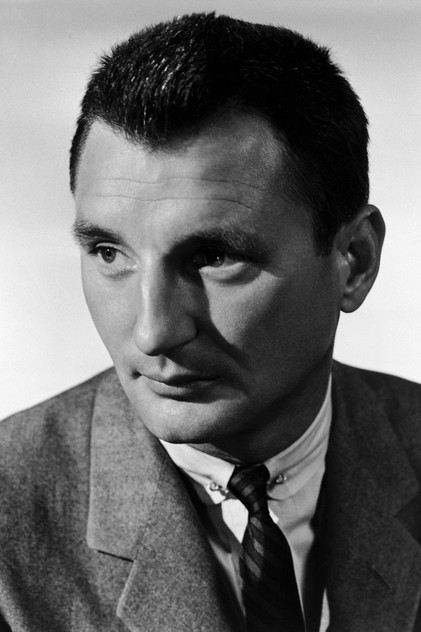 Zdjęcie Bobby Troup