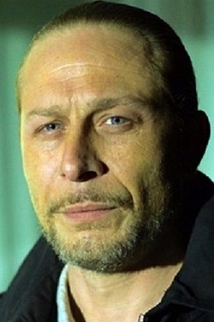 Zdjęcie Martial Bezot