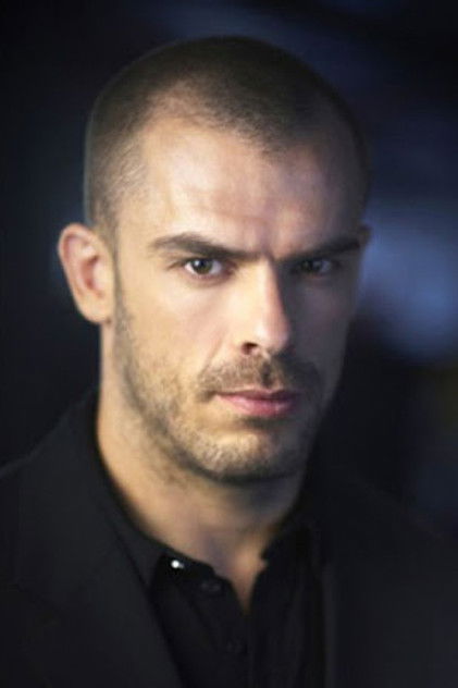 Zdjęcie Sebastien Vandenberghe