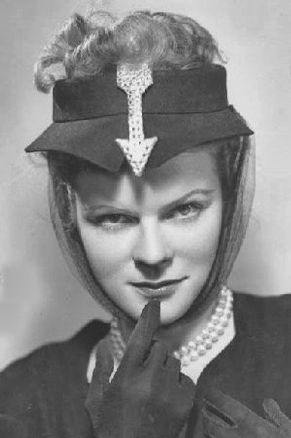 Zdjęcie Cathleen Cordell