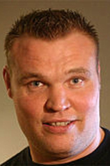 Zdjęcie Semmy Schilt