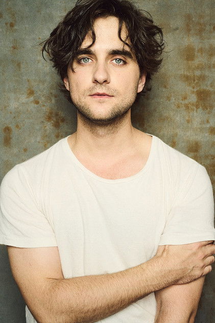 Zdjęcie Landon Liboiron