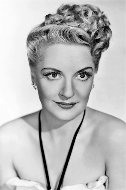 Zdjęcie Lee Patrick