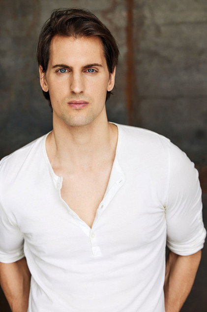 Zdjęcie Logan Hunt