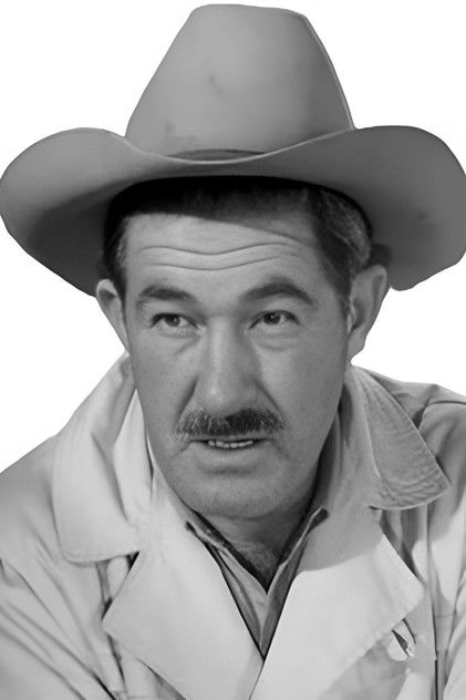 Zdjęcie Fred Graham