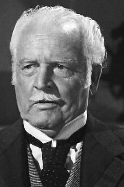 Zdjęcie Forbes Murray